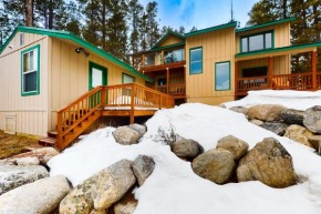 Wapiti Point